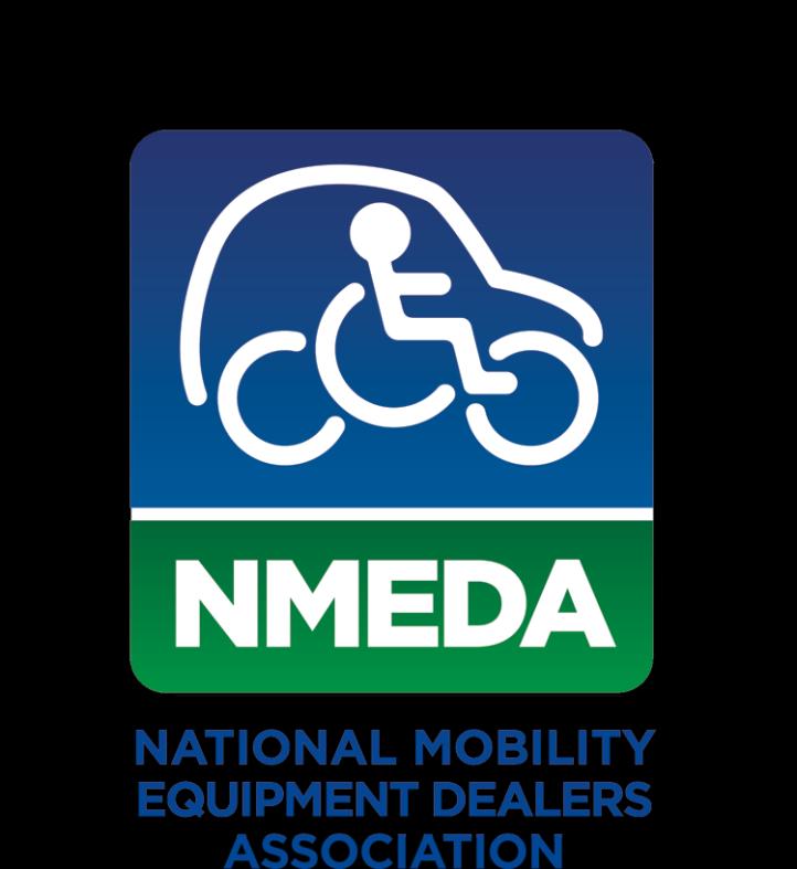 Members include: Mobility Equipment