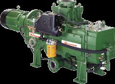 Technical data Units CDX1000 Maximum pumping speed m 3 h -1 900 ft 3 min -1 530 Capacity at 10 mbar (7.