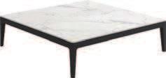 .. 03cm x 50cm Base Frame 7408 :... 03cm x 50cm Bianco Ceramic Table Top Nero colour ceramic table top. 740F :.