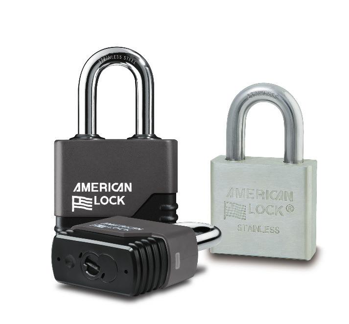 Control and Eliminate Unauthorized Key Duplication How Edge Works Padlocks are an important, effective