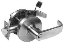 EL-1 ELECTRICAL ELECTRO-MECHANICAL LOCKSETS HOLDERS & STOPS 10G70 8270 10 Line Electrical Options Price RX Request to exit or enter switch $183.
