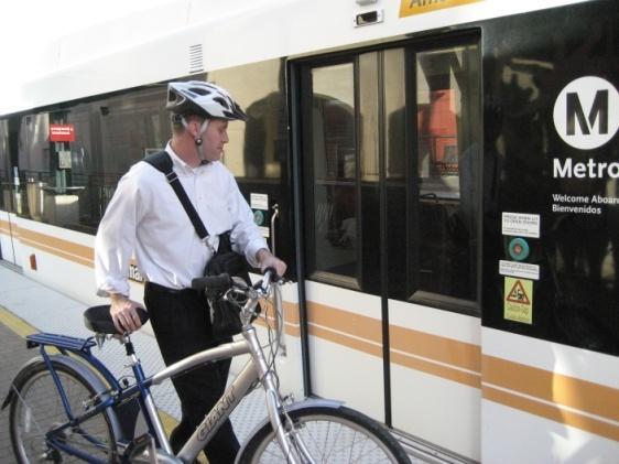 MyGo-Pasadena 2006 Electric Bike Subsidy Program MyGo-Pasadena provided significant rebates and cash rewards to transit commuters to