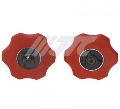 JTC-3440 PALM RATCHET Smallest design for operating in narrow spaces. 72 teeth and reversible.
