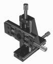 all earing Positioners miniature and standard Parker Daedal precision linear stages provide
