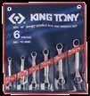 45 Offset Rin Wrench Set 1960 45 deep rin offset Thin wall rins Metric size-din838 Inch size-ansi / ASME B107.