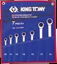 Open-side Speed Wrench 3721 Open-side speed wrench Torque ratin exceeds ANSI specifications by 30% plus Made of the hihest quality Chrome Vanadium Steel The special