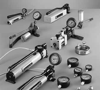 Mechanical tools Mechanical tools are used mainly for mounting and dismounting small and medium-sized bearings.