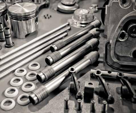 Commercial Vehicles (CV) spare parts demand in Kingdom of Saudi Arabia Kingdom of Saudi Arabia s CV spare parts market was estimated to be worth USD 2.