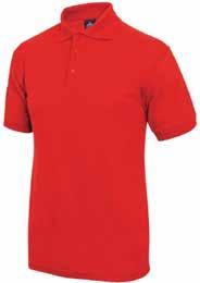 322 Polo Shirts Tabards 323 TABARDS WITHOUT POCKET Smart, practical polycotton tabards that protect clothes from those day-to-day spills and stains Adjustable popper side s provide an excellent fit