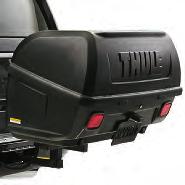 For more information contact your dealer. Bike Frame Adapter by Thule R 19353376 $49.00 X Helium Aero 2-Bike Carrier with Lock by Thule R 19366638 $379.00 0.