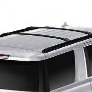 Roof-Mounted Luggage Carrier by Thule R, Black 19329018 $449.00 0.