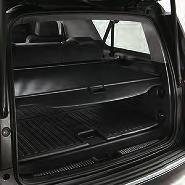vehicle from rain, snow, mud and other debris with this precisiondesigned Premium All-Weather Cargo Area Mat. Premium All-Weather Cargo Area Mat, Black 22823337 $75.00 0.