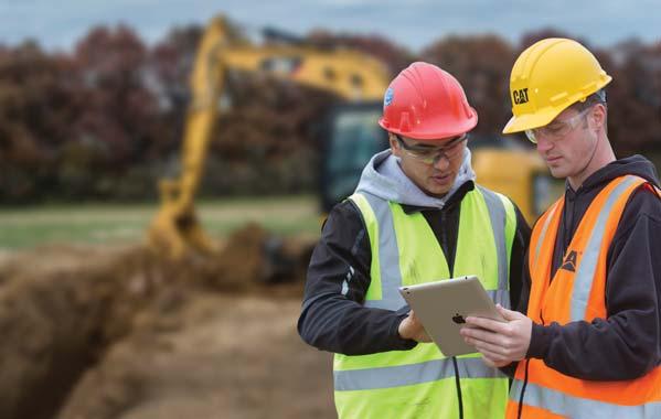 Cat Connect Technologies Monitor, manage, and enhance your job site operations Cat Connect makes smart use of technology and services to improve your job site efficiency.