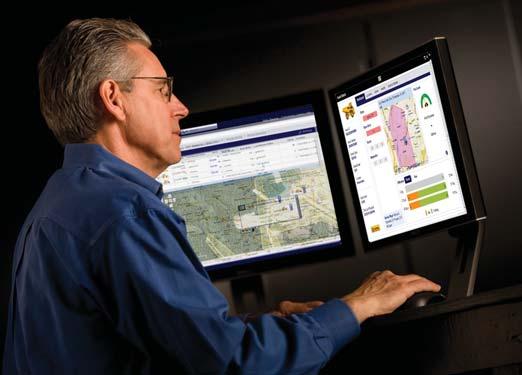 Cat Connect technologies offer improvements in these key areas: Equipment Management increase uptime and reduce operating costs. Productivity monitor production and manage job site efficiency.