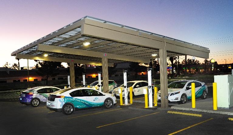 Electric Vehicles Good For Nevada Good For Customers NV Energy Electric