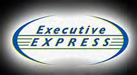 Executive Express, the Des Moines Airport shuttle, makes 13-14 daily departures to the Des Moines International Airport.