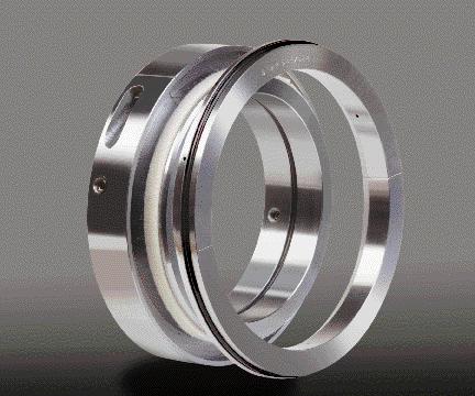 FAG split spherical roller bearings are designed for direct replacement of solid bearings in SAF... series housings.