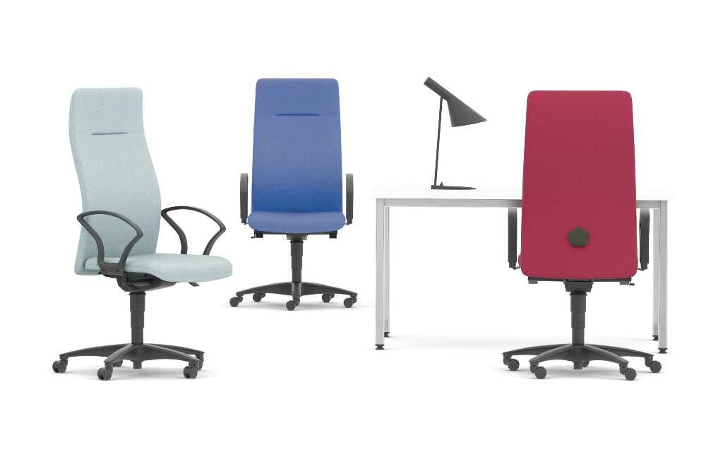23 Pro_actiV Designed for the modern office, Pro-Activ is the perfect
