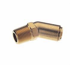 5 94 4138 98 Male Swivel Elbows NPT Product Tube NPT Number 1 4" 1 8" 95 4114 04 1 4" 1 4" 95 4114 10 1 4" 3 8" 95 4114 18 3 8" 1 8" 95 4114 06 3 8" 1 4" 95 4114 12 3 8" 3 8" 95 4114 20 3/8" 1/2" 95