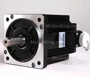 AS150 AC Servo Motors Electrical Specifications: AS150-25-150E25 AS150-20-150E25 AS150-20-180E25 AS150-20-230E25 AS150-20-270E25 AS150-15-230E25 Rated Power (KW) 3.8 3.0 3.6 4.7 5.5 3.