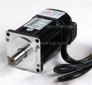 AS60 AC Servo Motors Electrical Specifications: AS60-30-006E25 AS60-30-013E25 AS60-30-020E25 Rated Power (W) 200 400 600 Rated Voltage (V) 220 220 220 Rated Current (A) 1.5 2.8 3.