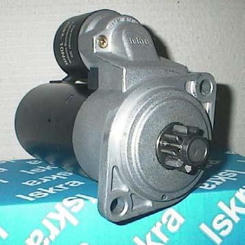NEW STARTER MOTOR Aftermarket P/N: IS 1062 O.E. P/N: 11.131.