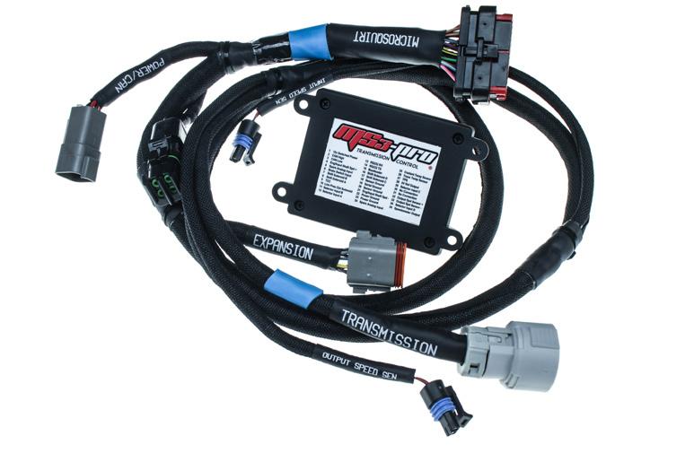 CAN-EGT Thermocouple Interface, or other
