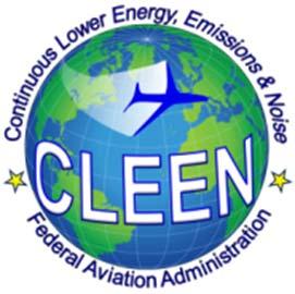 FAA Programs supporting Alternative Jet Fuels Aviation Sustainability Center (ASCENT) Center of Excellence for Alternative Jet Fuels and Environment