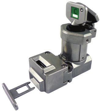 actuator unlocked ACTUATORS FOR TONGUE INTERLOCK SWITCHES SELECTION CHART: SALES NUMBER ACTUATOR TYPE 140107 A = Standard Actuator Stainless Steel 316 140108 F = Flat