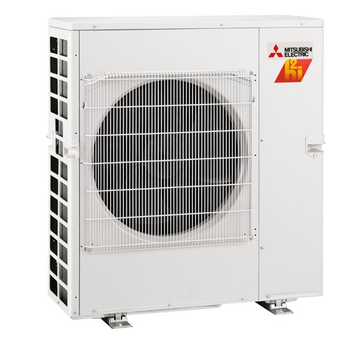 M-SERIES SUBMITTAL DATA: MXZ-2C20NAHZ MULTI-INDOOR INVERTER HEAT-PUMP SYSTEM Job Name: System Reference: Date: Outdoor Unit: MXZ-2C20NAHZ ACCESSORIES 3/8" x 1/2" Port Adapter (MAC-A454JP; for use
