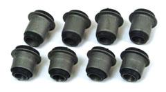 85 The above kits are already discounted, no additional discount may be taken. 3073 KIT - FRONT SUSPENSION BUSHING B7A-3073-K 58/60.
