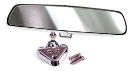 75 C1SZ-17700-K-PB C1SZ-17700-K-TT 17B530 17B719 17B718-A 17B732 INSIDE MIRROR & MOUNTING KIT Kit includes inside rear view mirror and which ever mounting