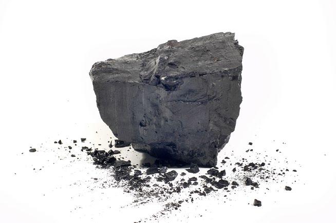 14 COAL ANALYSIS FAQ 15 Coal analysis with C 3000 With our IKA C 3000 calorimeter, the heat that is created from a coal sample is measured during its combustion under controlled conditions.