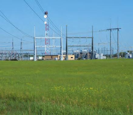 Transmission Development Approval in Alberta A TWO-PART PROCESS PART ONE: 1 2 APPROVAL OF NEED The AESO studies the transmission system to identify needed upgrades or expansions, and applies to the