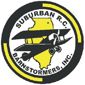The Transmitter Suburban RC Barnstormers - P.O. Box 524, Bloomingdale, IL 60108 AMA CHAPTER 640 May 2017 http://www.suburbanrcbarnstormers.