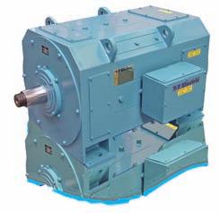 Industry s first choice DC motors The modular design of our popular DC motor range offers a high