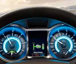 Using technologies that any video gamer would love, Buick engineers created exact digital replicas of some of the world s