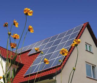 RESIDENTIAL SOLAR Solar Self-Consumption: Store and consume all the solar energy you generate Backup Power and Islanding: Use storage to ensure you have critical power during grid outages Time of Use