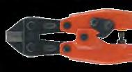 CUTTERS WIRE ROPE WIRE ROPE CUTTER - SENYO WAVE DRAGON (MADE IN