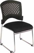 Chair with arms  2804G List 215 stacking