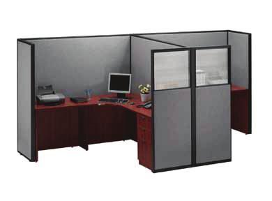 4 Laminate Doors, List 628 329 Cord Management, List 45 25 SpaceMax Panels SpaceMax is an, heavy duty commercial grade