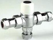 INFRA RED SPOUTS - Mains Battery Operated SINGLE