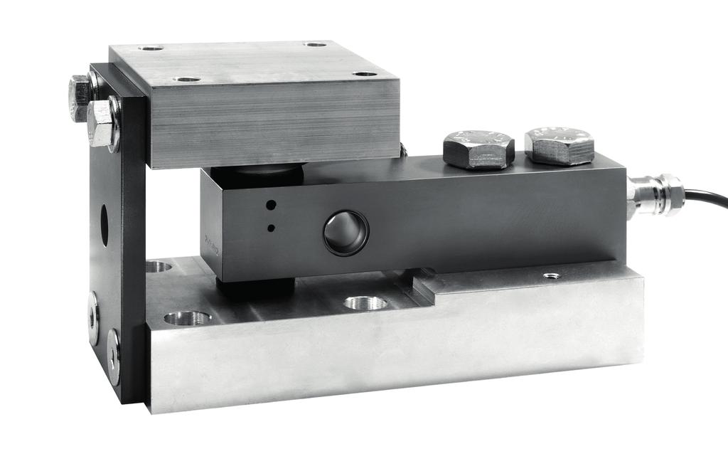 52-18 weigh module product description The 52-18 weigh module is the most universal mount available with variants to suit static, high accuracy and mixing vessel weighing systems.