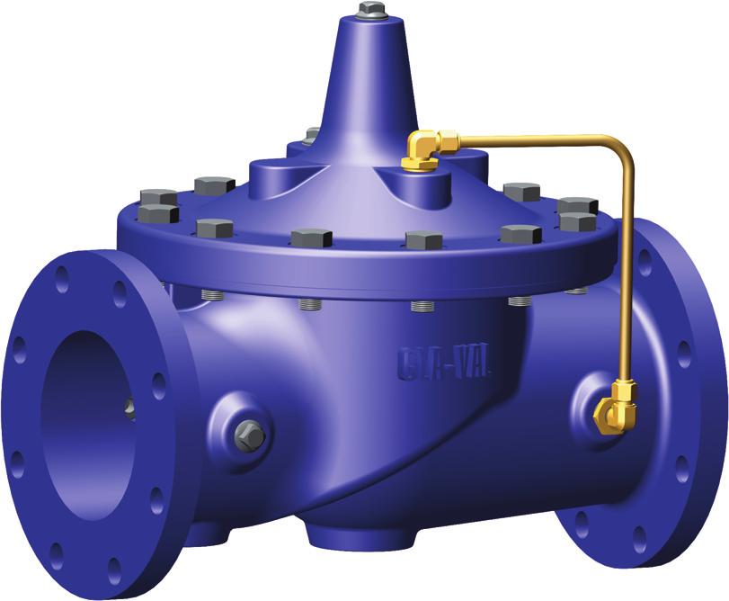 Simple Proven Design No-Slam Operation Drip-Tight Shut-Off No Packing Glands or Stuffing Boxes Easy to Install & Maintain 8-0 (Full Internal Port) MODEL 68-0 (Reduced Internal Port) Check Valve The