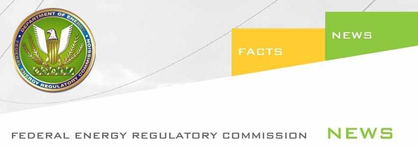 FERC Notice of Proposed Rule Making February 17, 2011 FERC Proposes New Compensation Method for Regulation Service The Federal Energy Regulatory Commission (FERC) today proposed to ensure just and