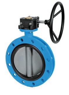 Butterfly Valves Flanged butterfly valves can be used for water transmission, cooling, water intake, pumping and pipe burst shut off valve.