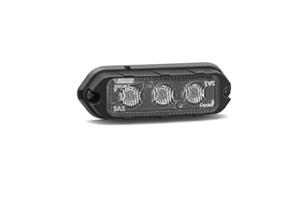 30 product specifications perimeter lights product specifications hide-a-way, sirens & speakers 31 Model Wide Lux 6x4 Wide Lux 7x3 Wide Lux 9x7 T3 Surface Mount Programmable Modes 1 1 1 1 Optics 1800