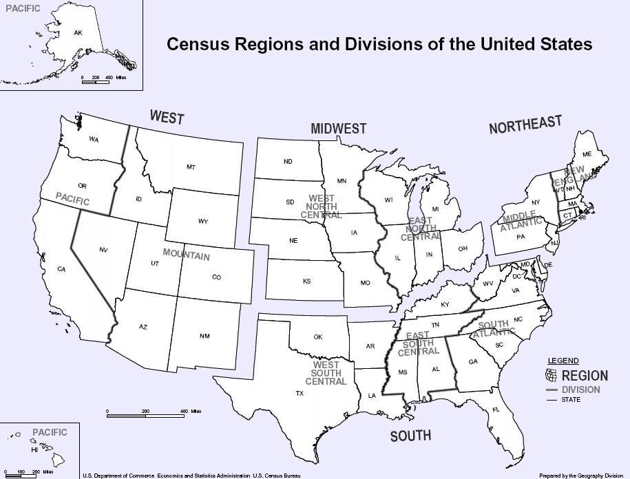 U.S. Census
