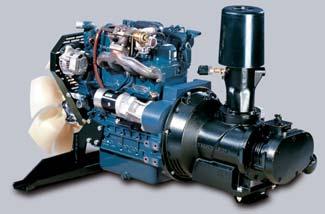 Made in Germany KAESER s renowned MOBILAIR range of portable compressors is manufactured in a stateoftheart