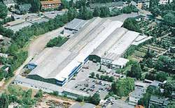 Bochum, Germany, Klaus Union is today a market leader for the production and supply of pump systems and valves.